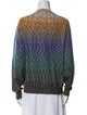Missoni Wool Striped Sweater
