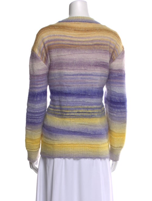 Missoni Wool Striped Sweater