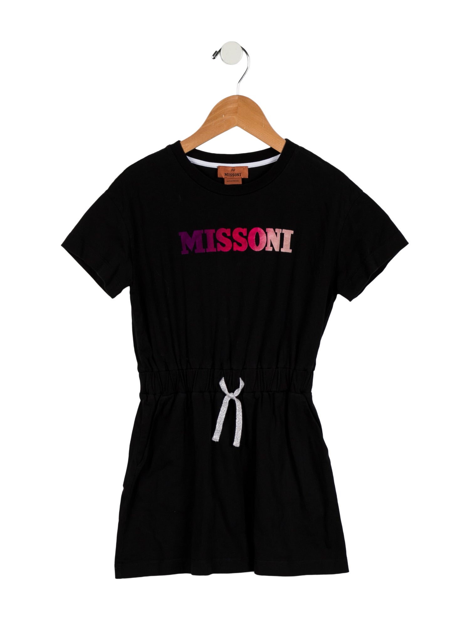 Missoni Girls' Dress