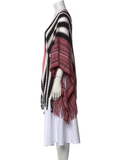 Missoni Wool Striped Sweater