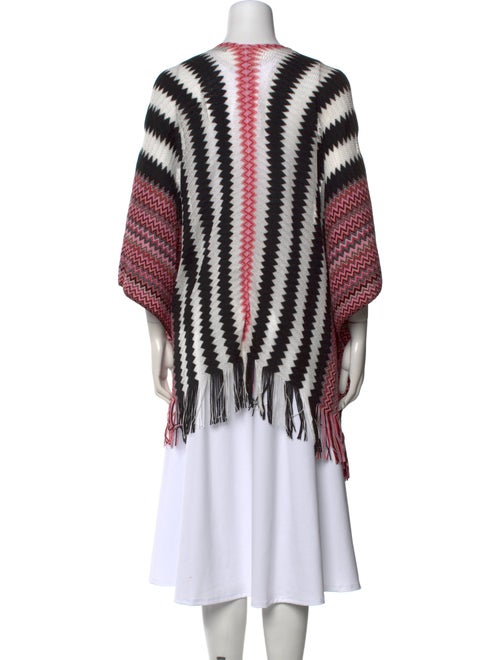 Missoni Wool Striped Sweater