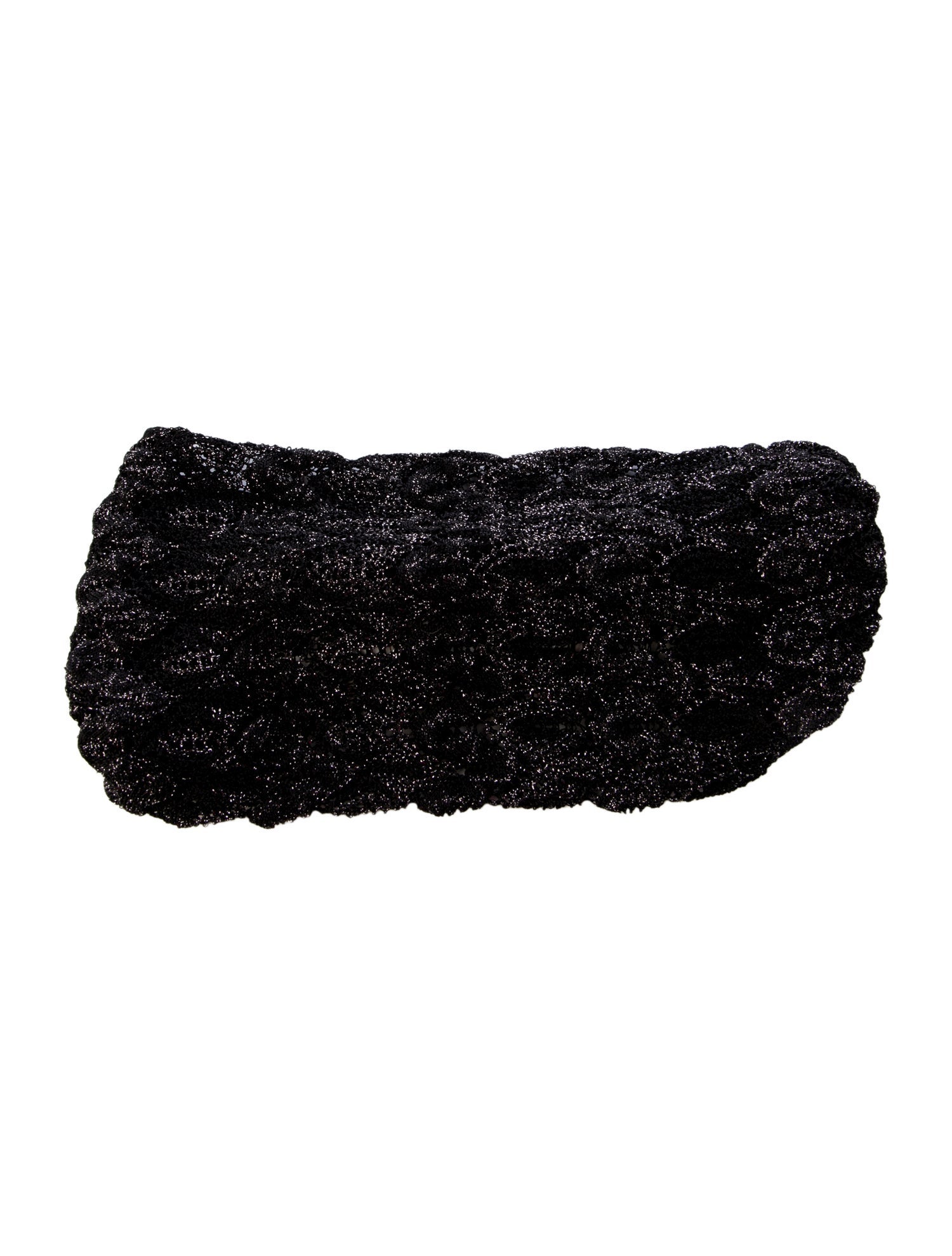 Missoni headband