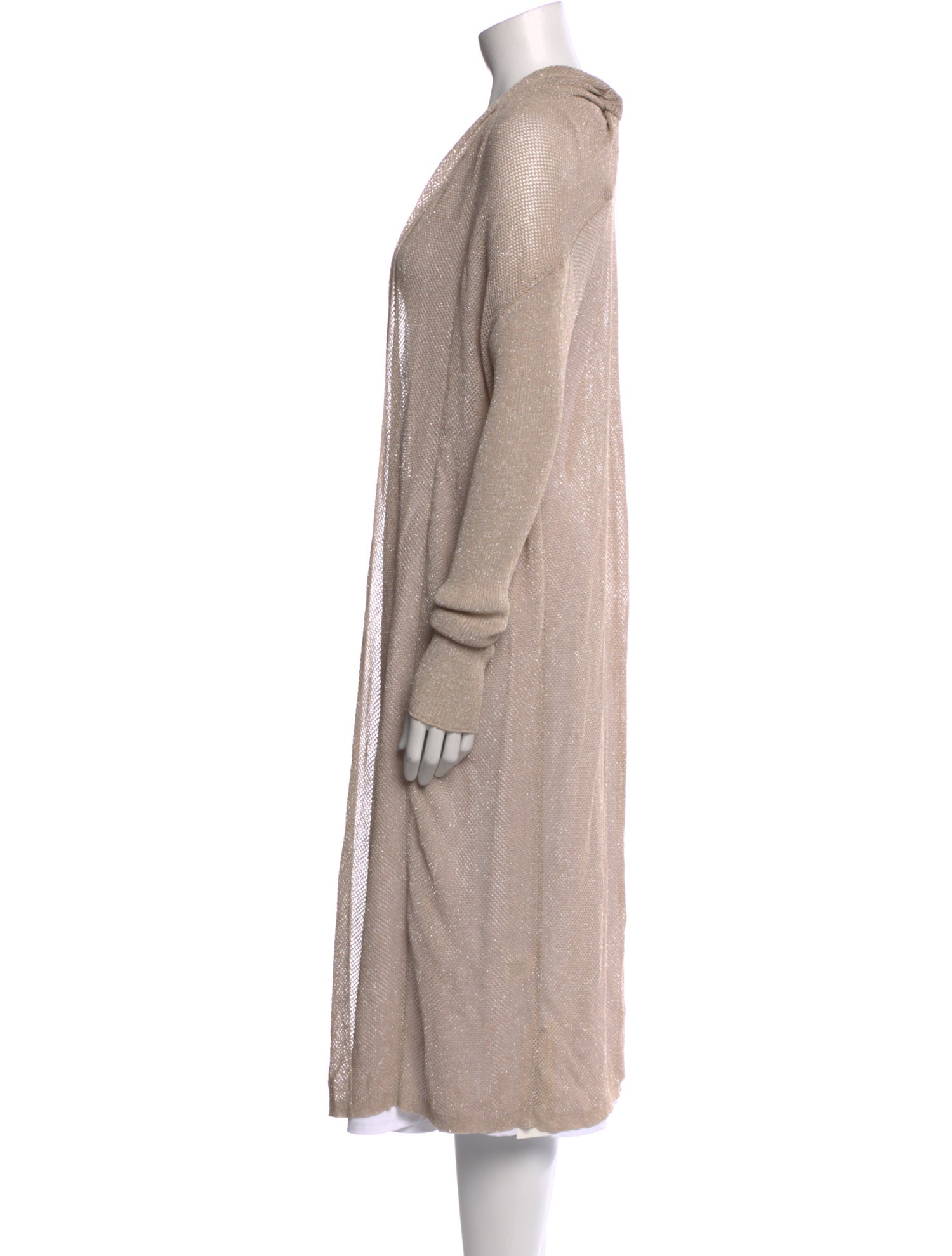 Missoni Cowl Neck Sweater