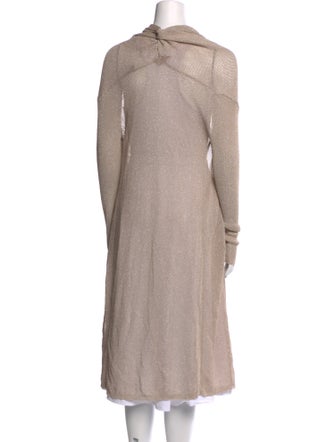 Missoni Cowl Neck Sweater