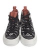 Missoni Printed Sneakers