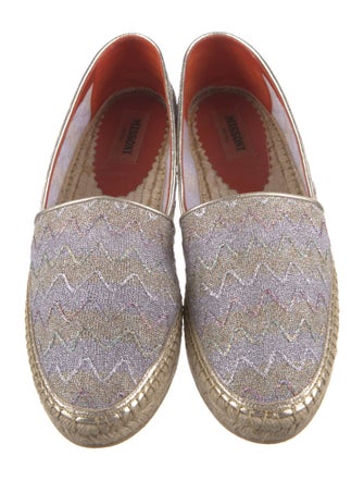 Missoni Espadrilles
