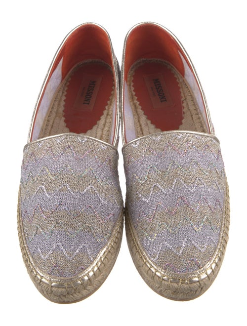 Missoni Espadrilles