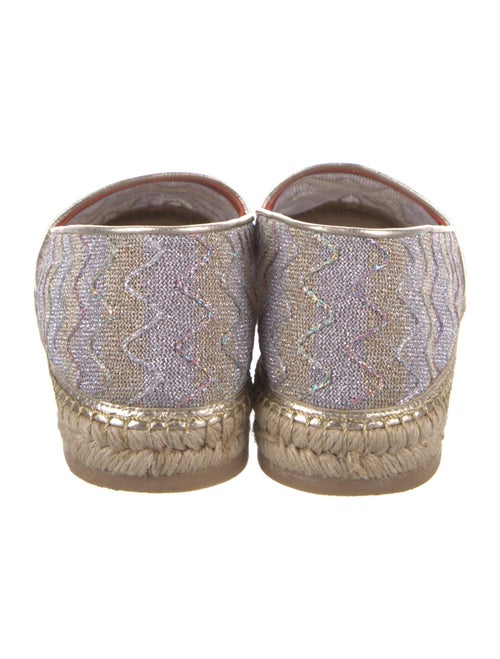 Missoni Espadrilles