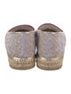 Missoni Espadrilles