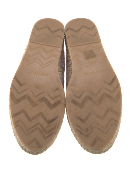 Missoni Espadrilles