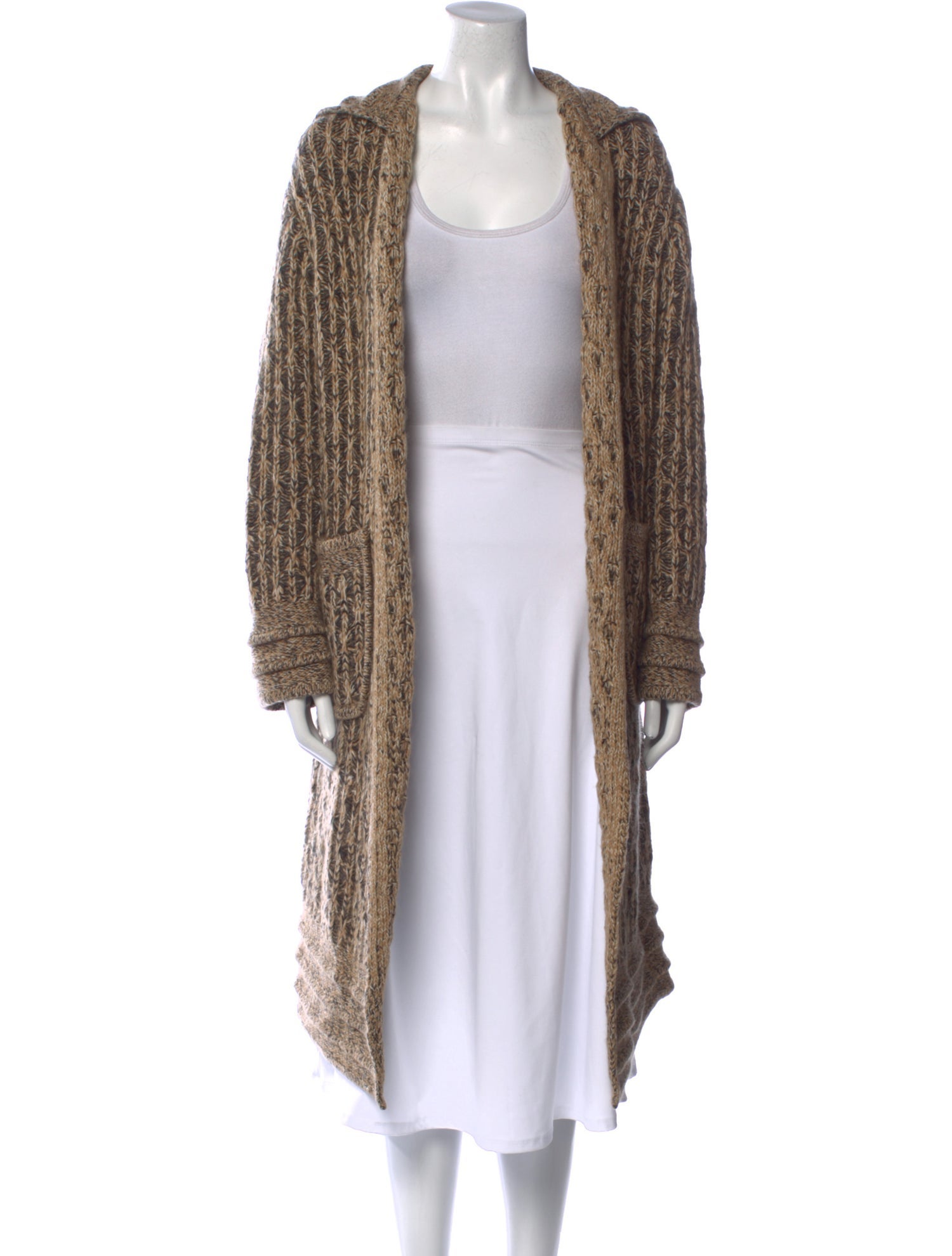 Missoni Wool Striped Sweater