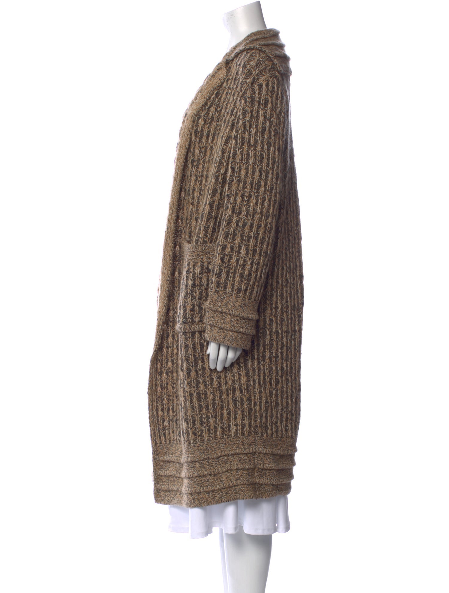 Missoni Wool Striped Sweater