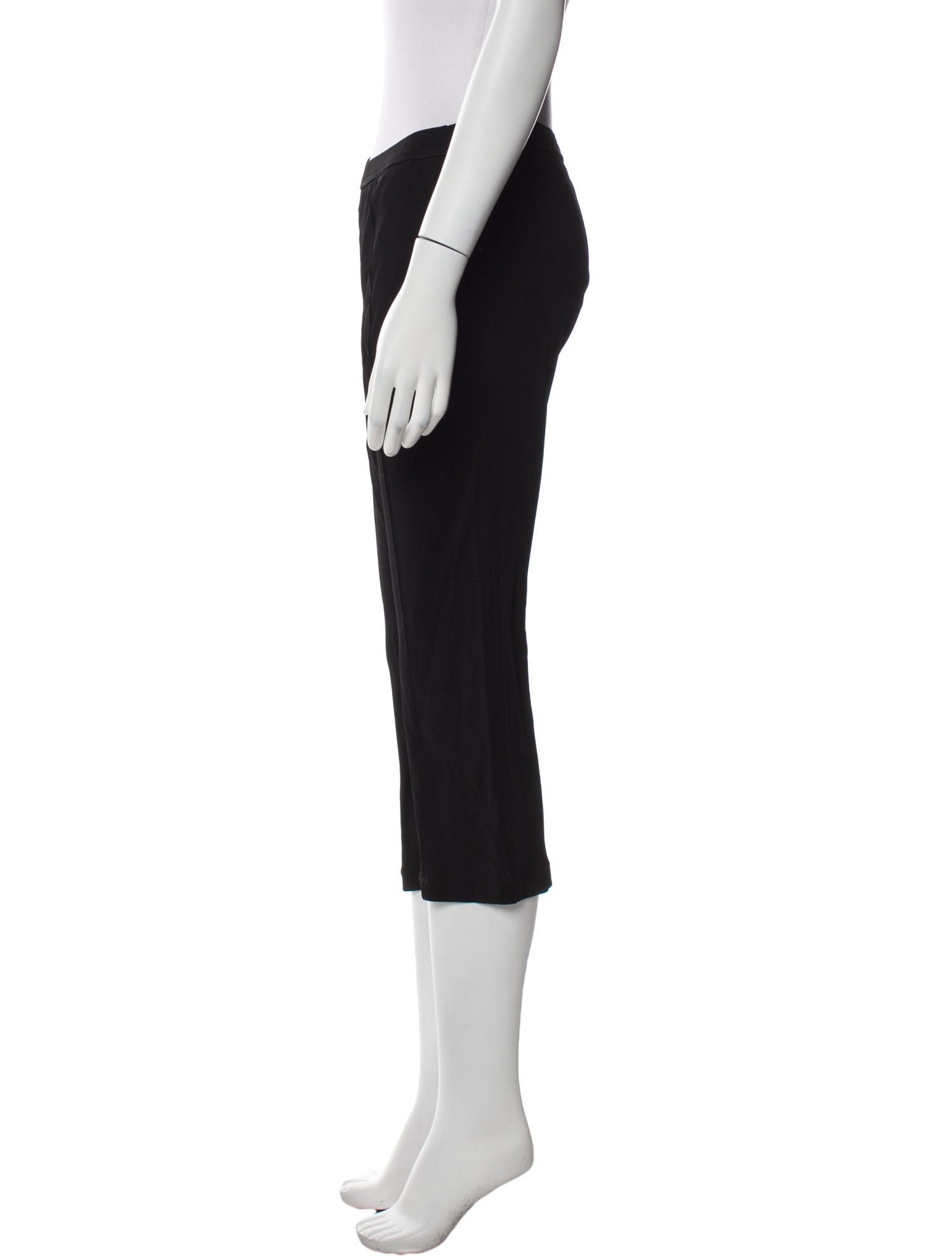 Missoni Straight Leg Pants