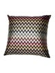 Missoni Small Zig Zag Pattern Throw Pillow