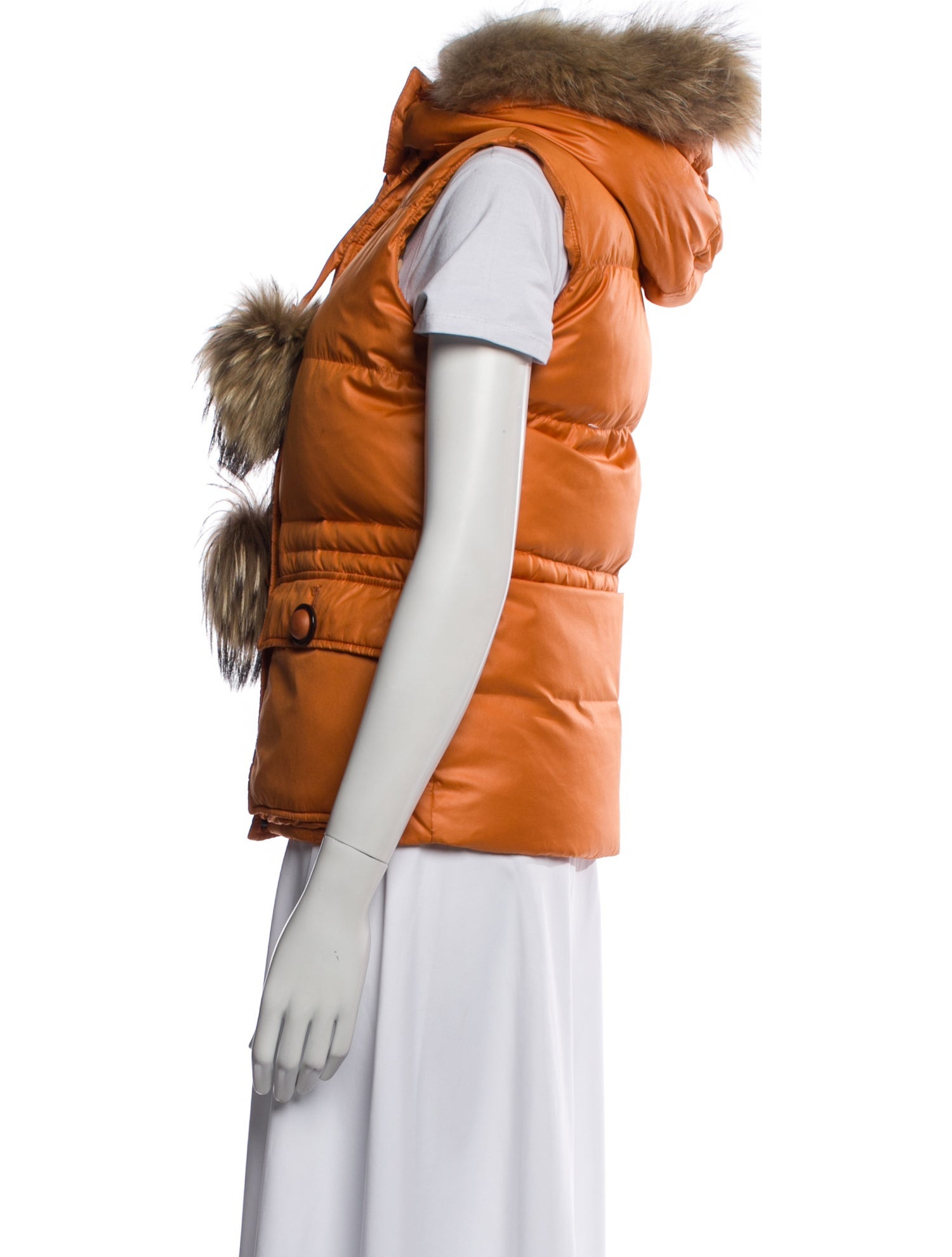 Missoni Graphic Print Vest