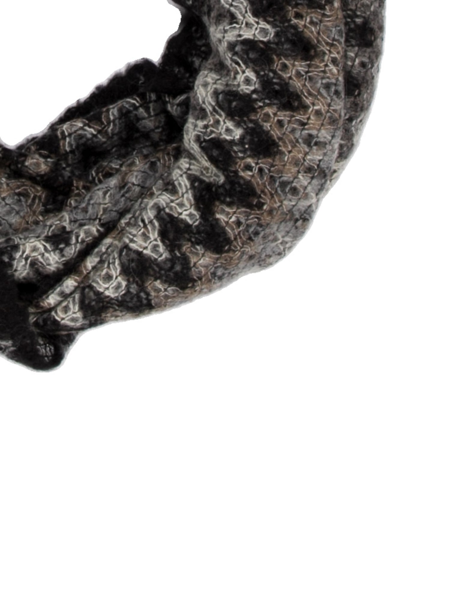 Missoni Acrylic Printed Scarf