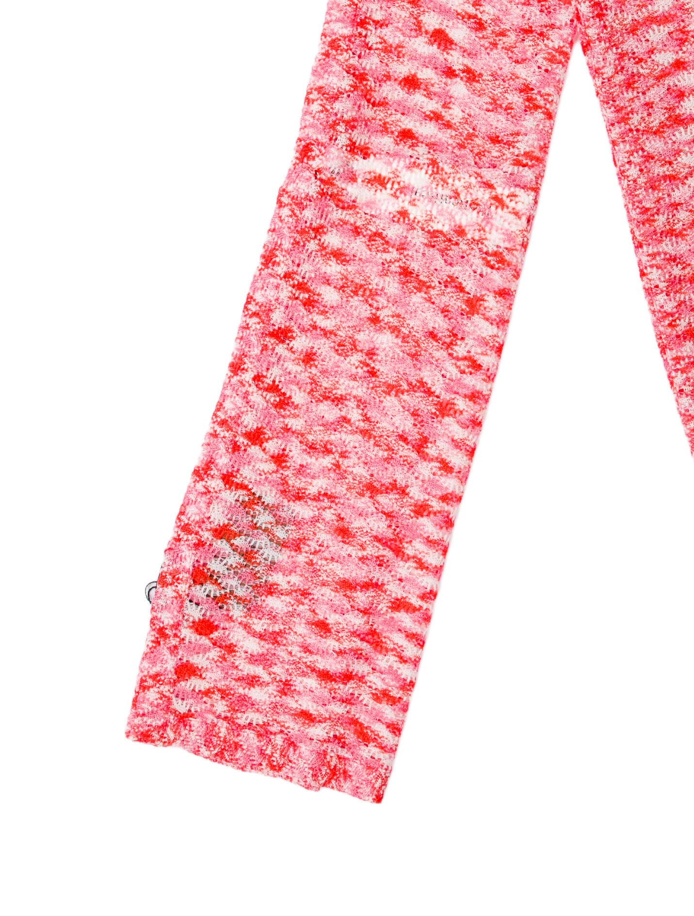 Missoni Floral Print Scarf