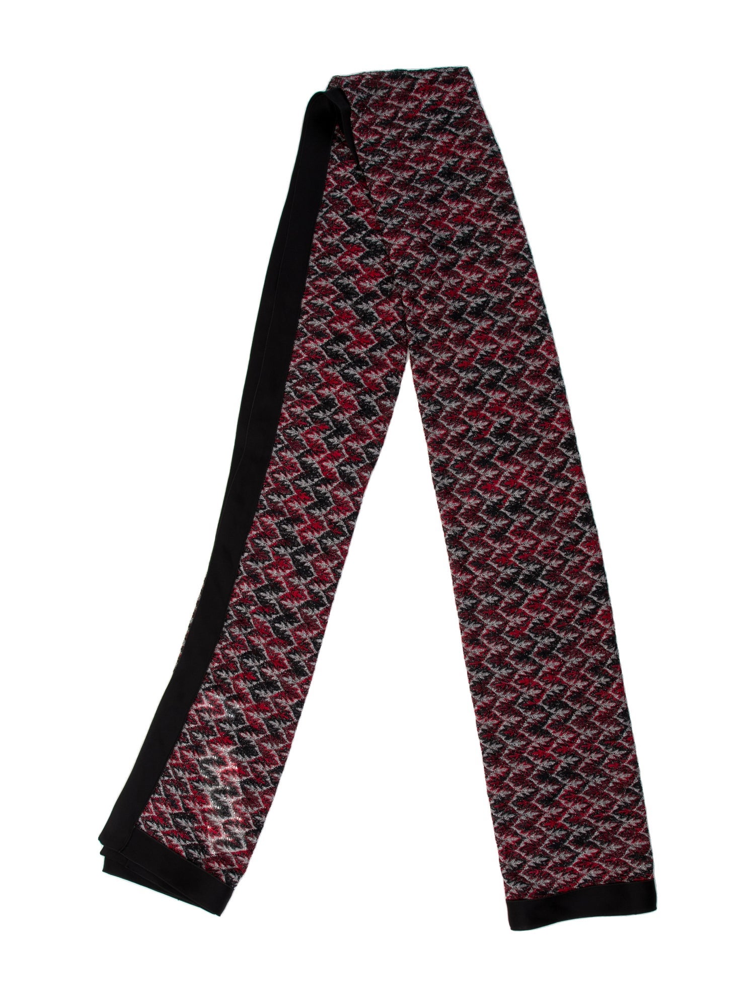 Missoni Printed Scarf