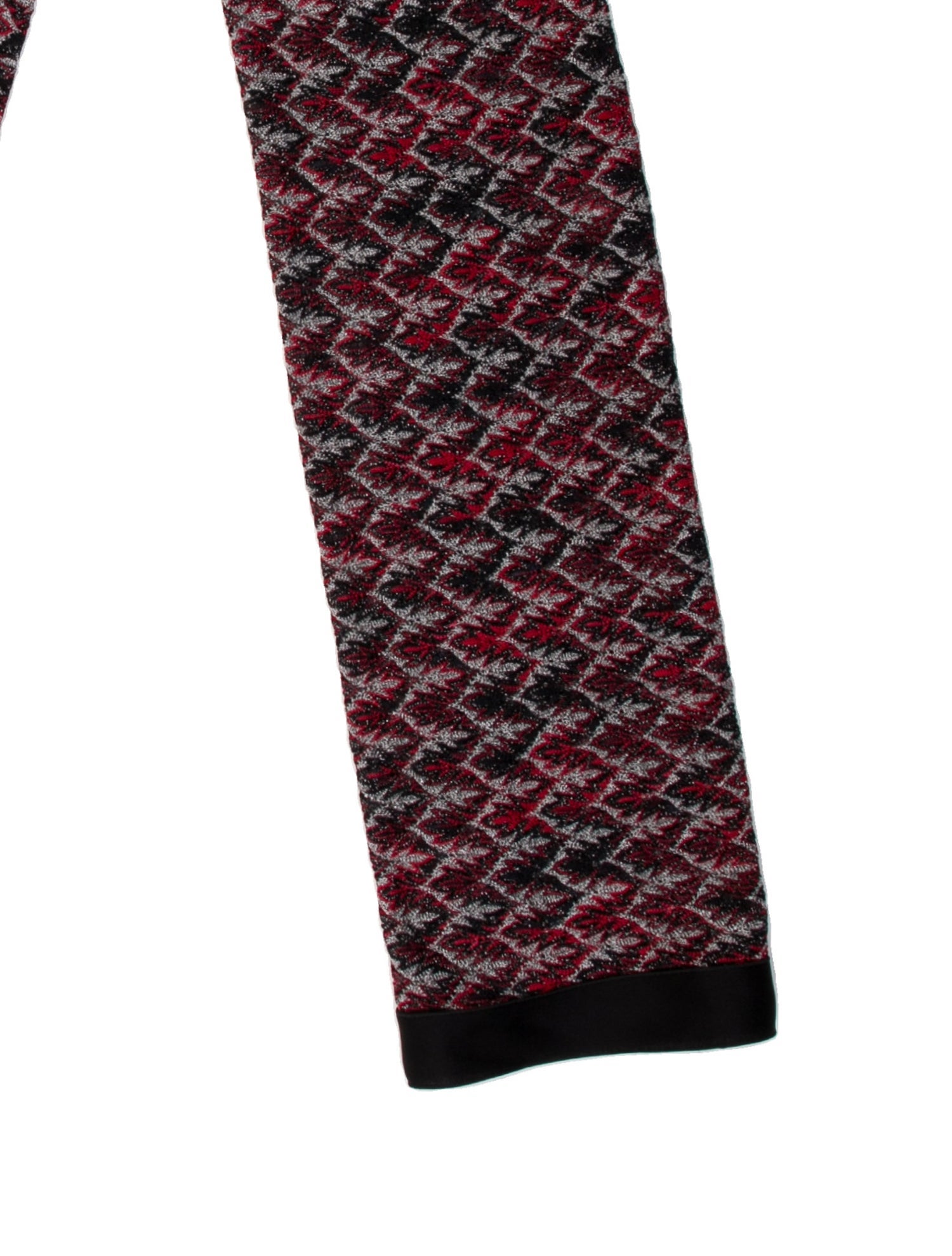 Missoni Printed Scarf