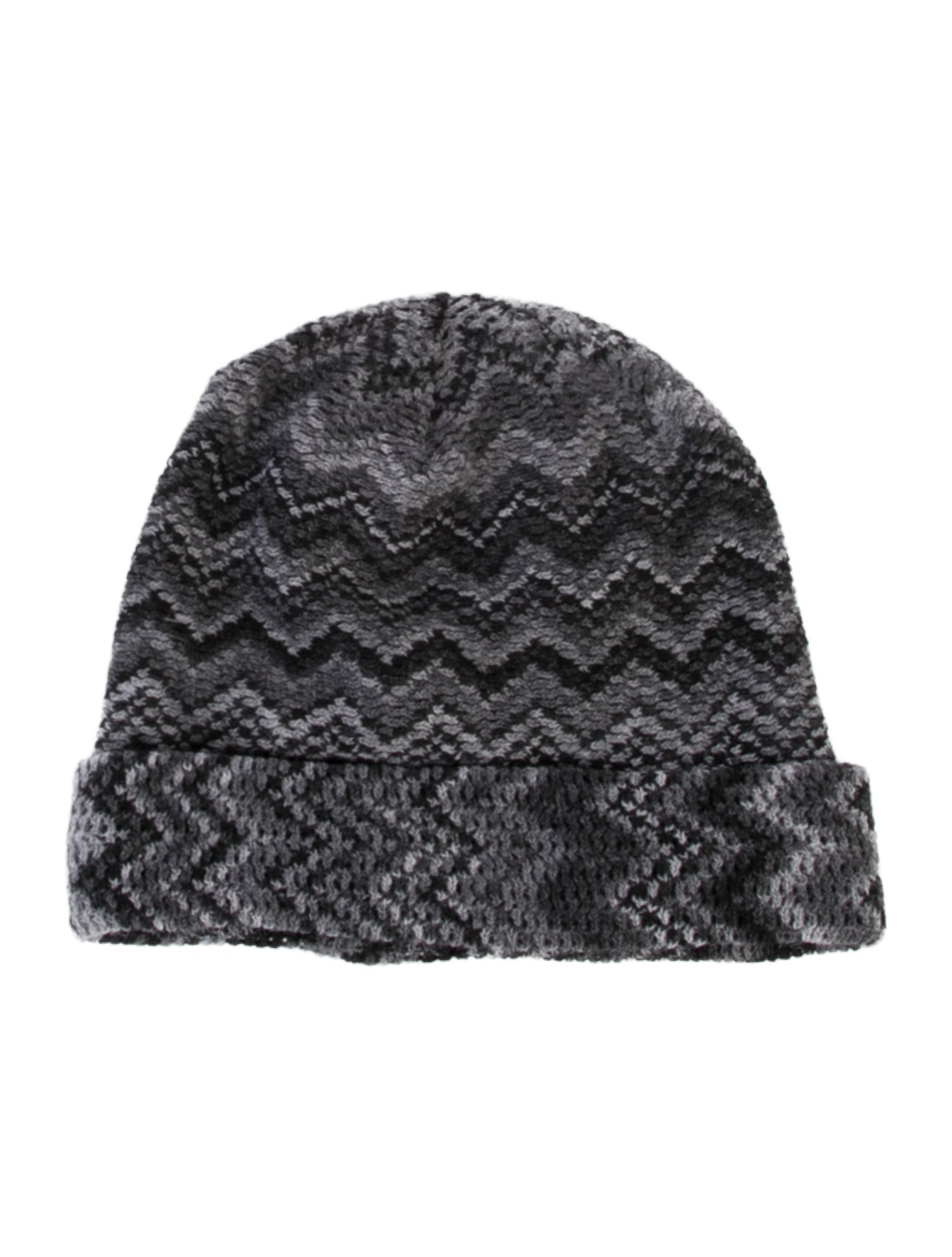 Missoni Wool Beanie