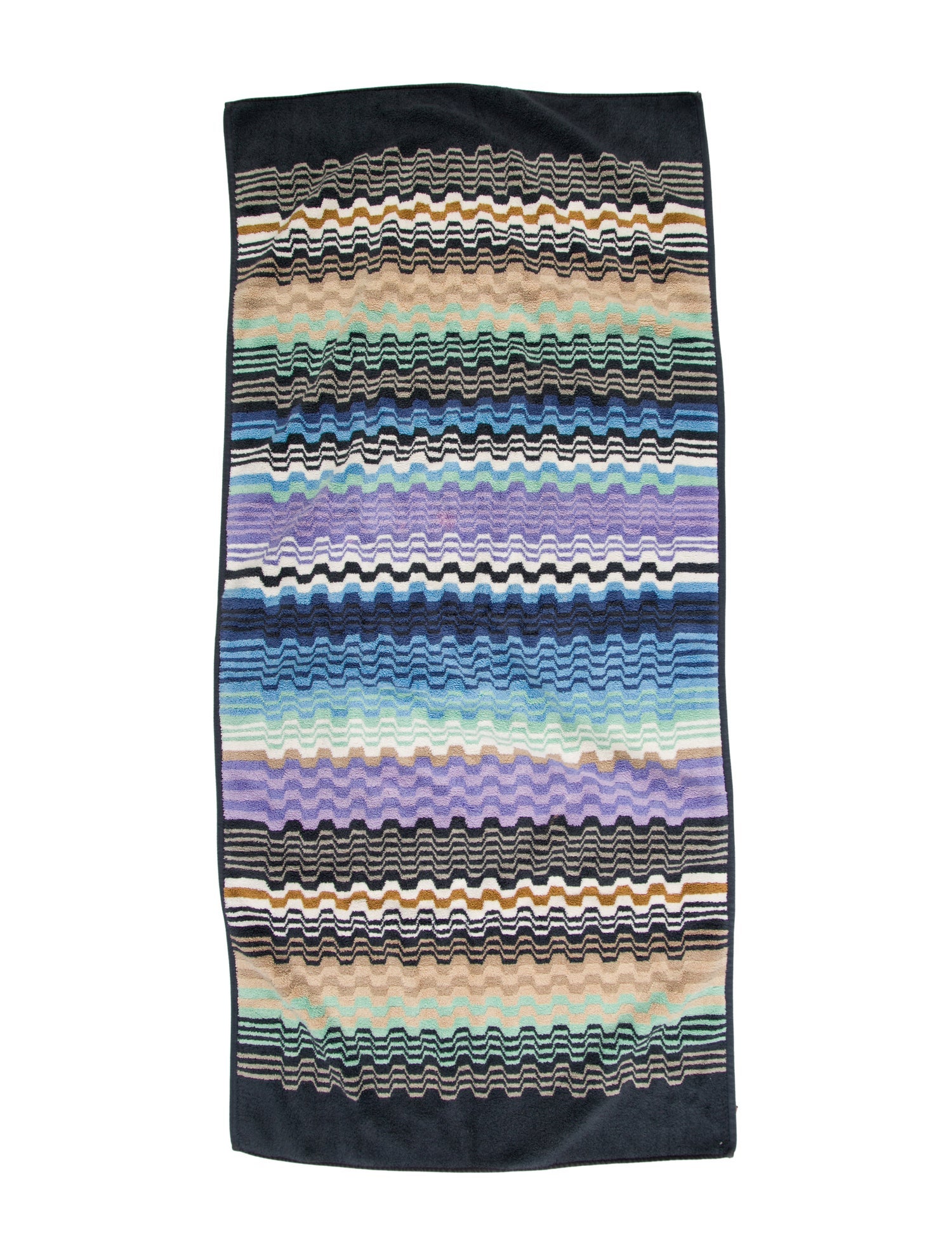 Missoni Bath Towel