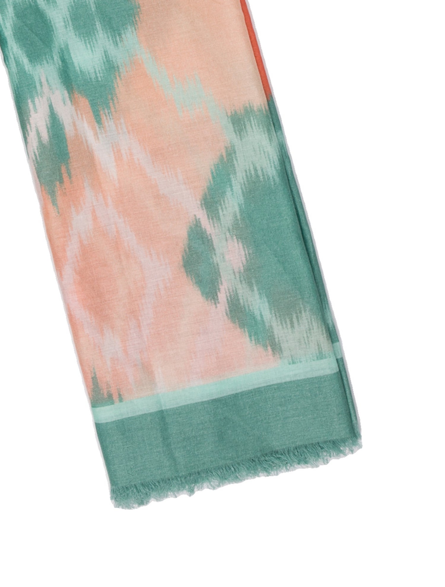 Missoni Printed Scarf w/ Tags