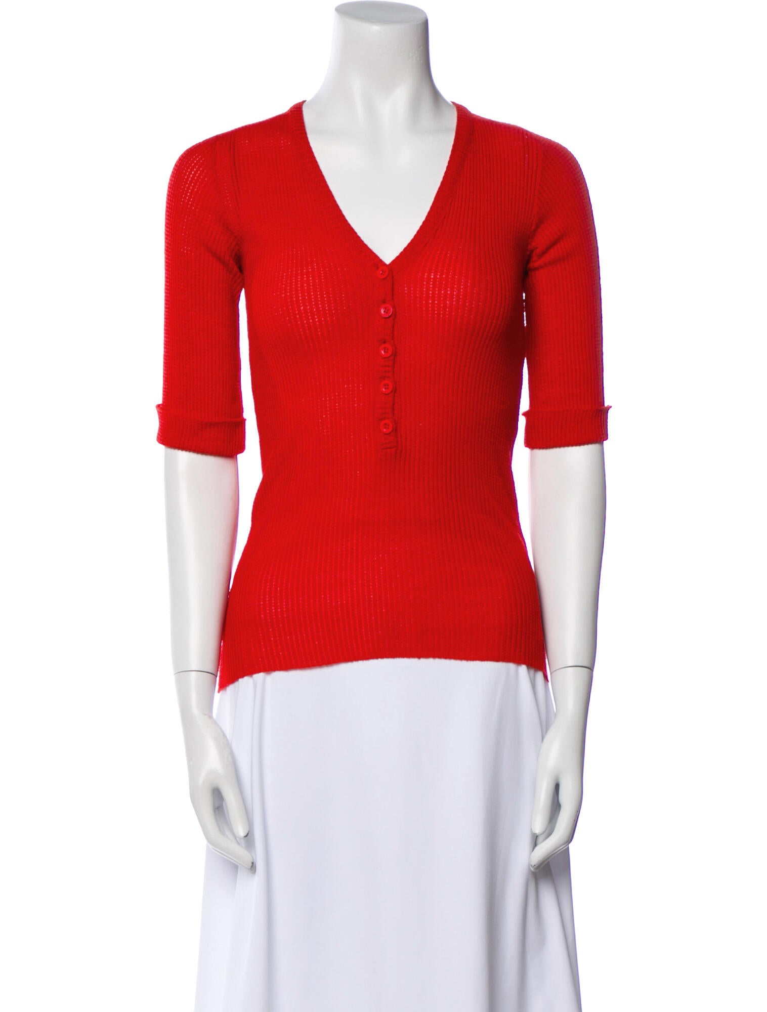 Missoni V-Neck Sweater