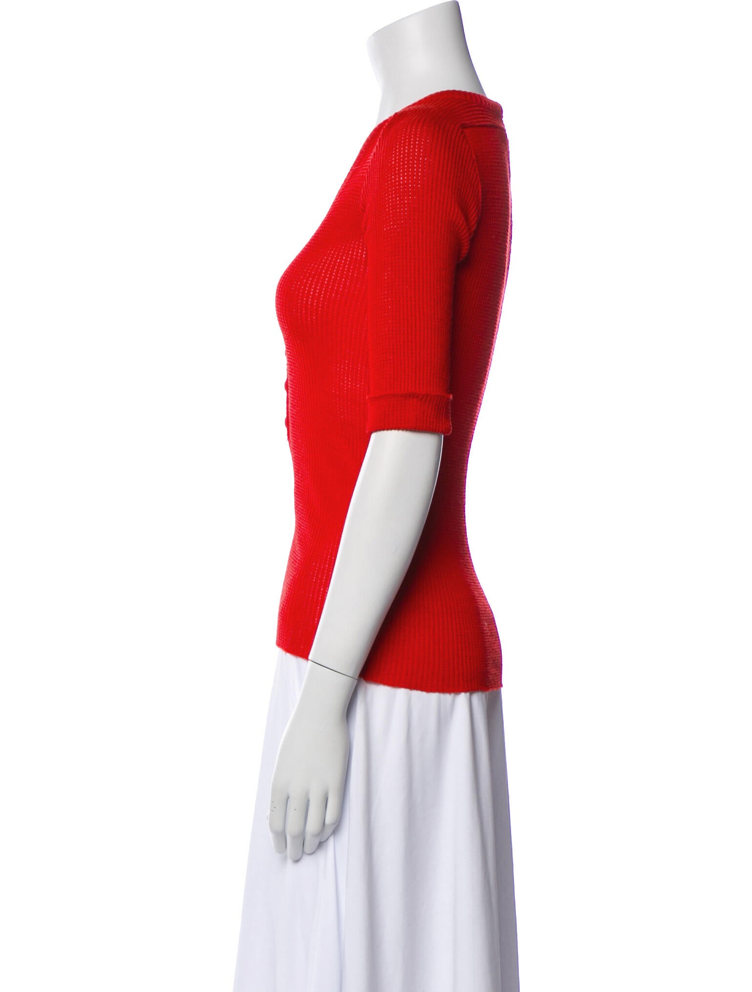 Missoni V-Neck Sweater