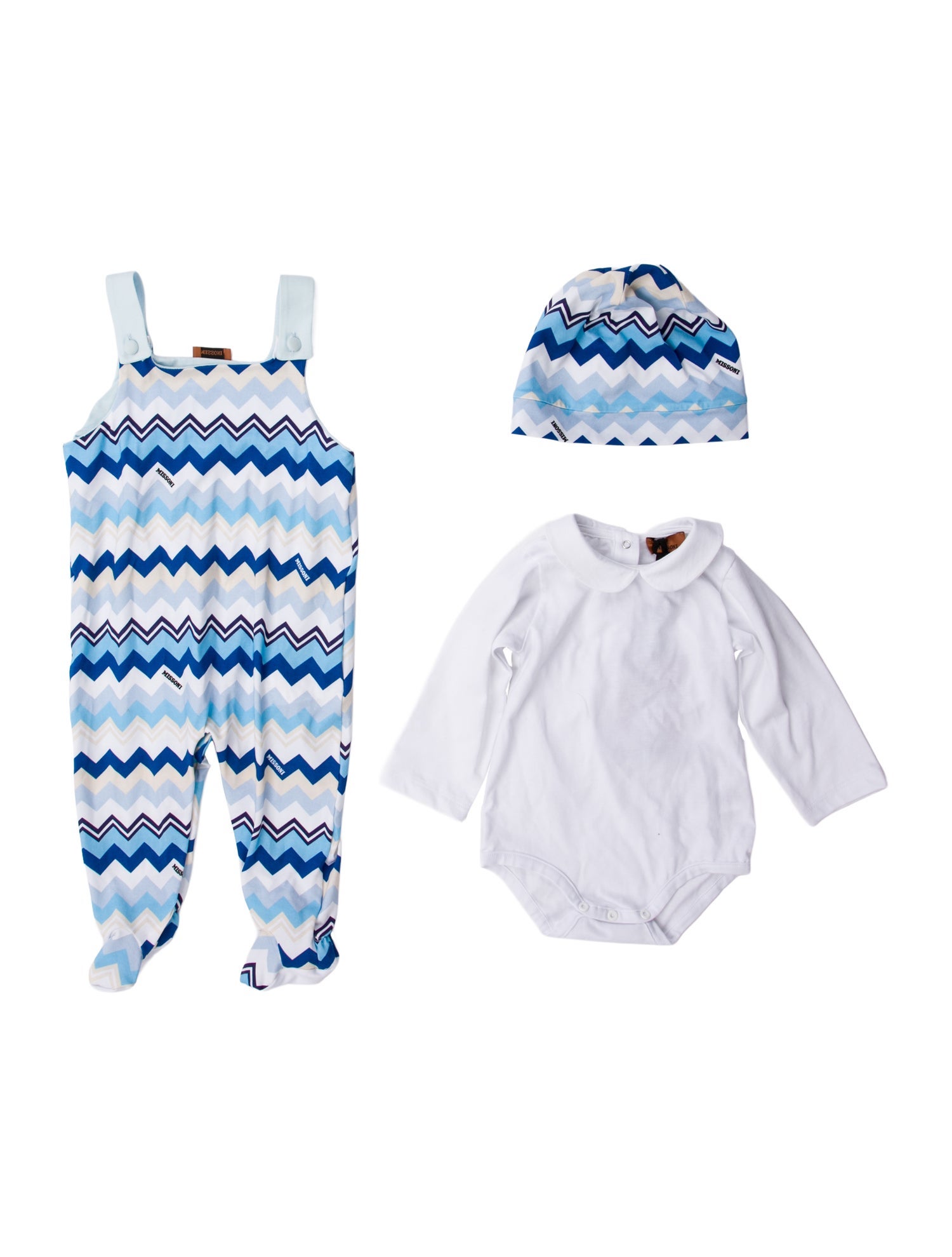 Missoni Infants 3 piece set