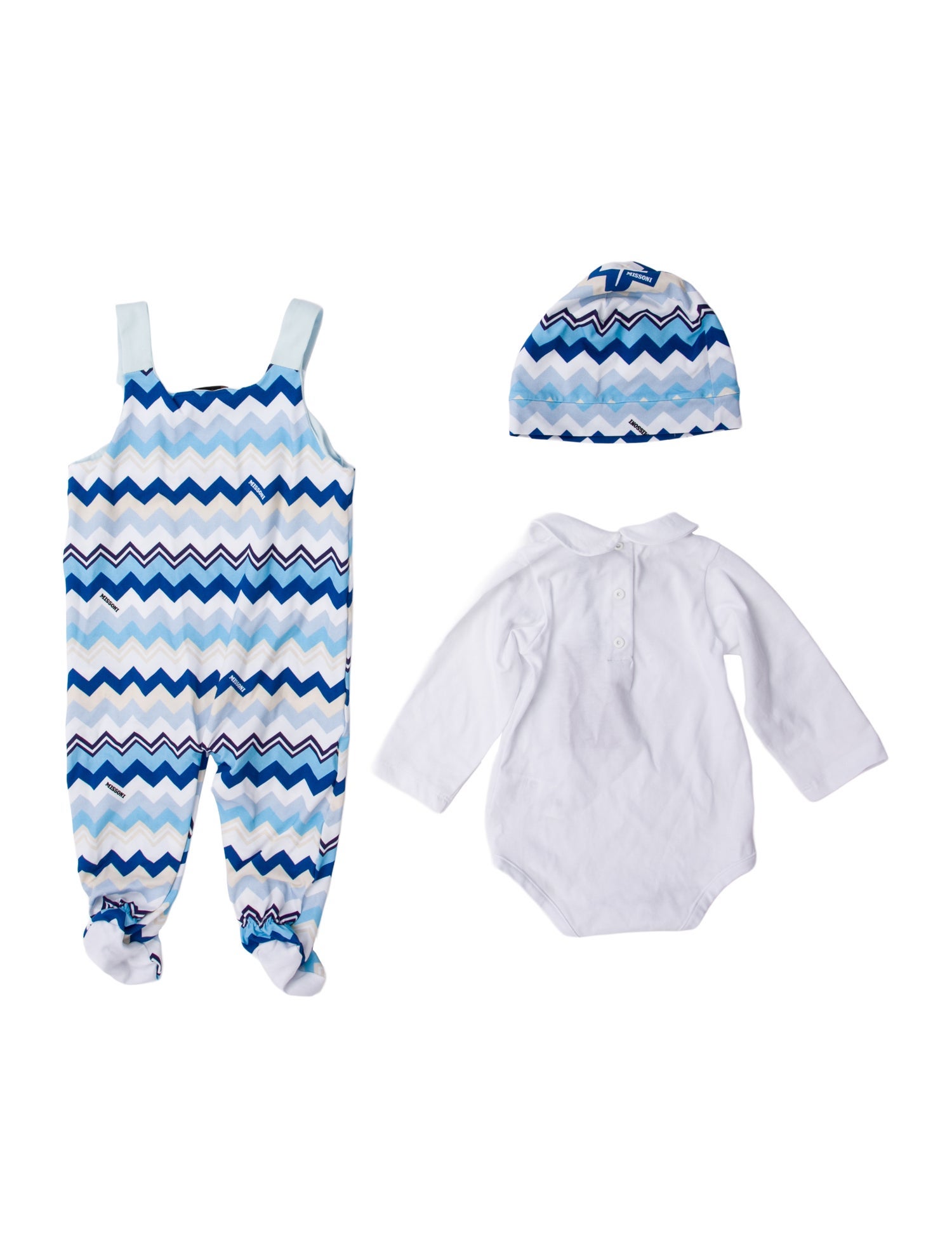 Missoni Infants 3 piece set