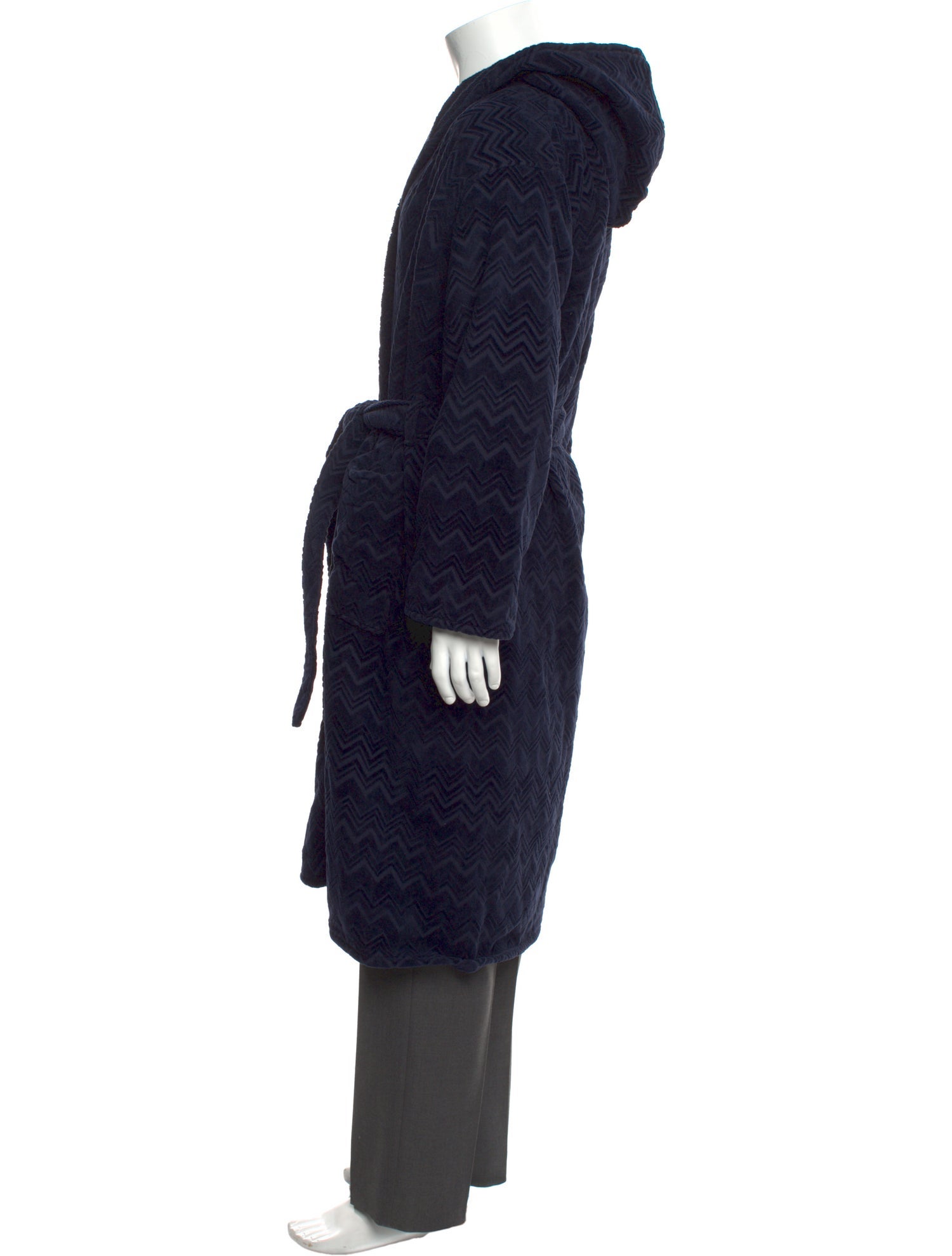 Missoni Printed Robe