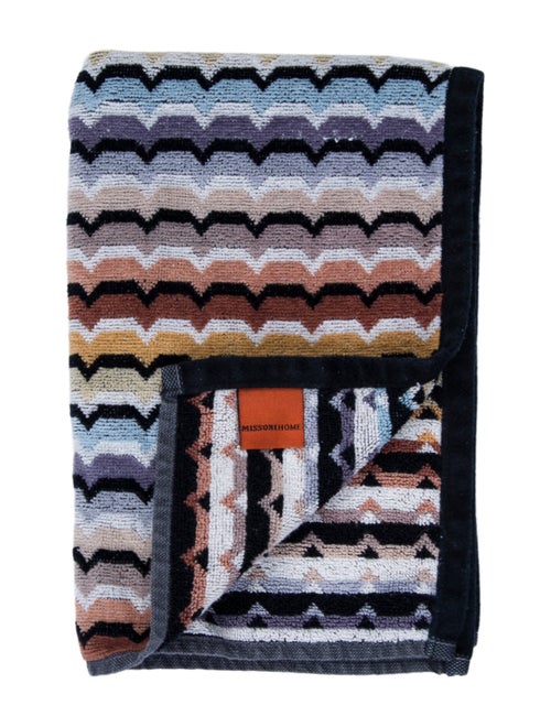 Missoni Cotton Hand Towel