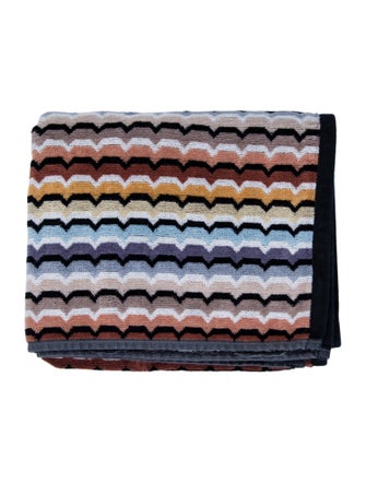 Missoni Bath Towel