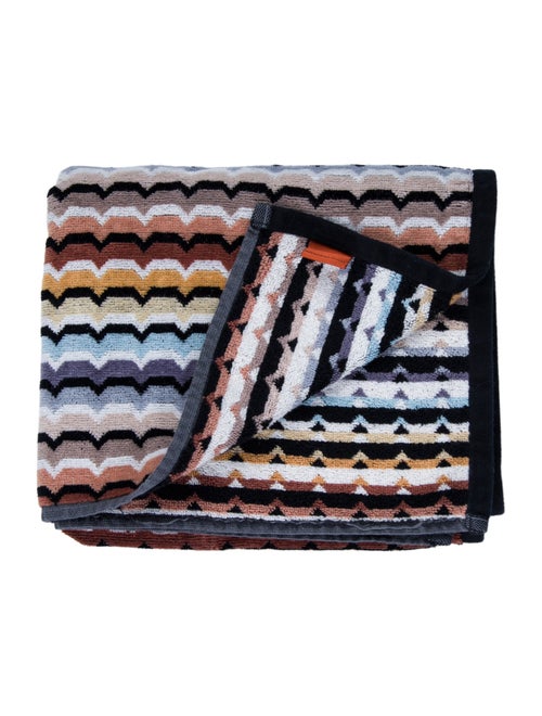 Missoni Bath Towel