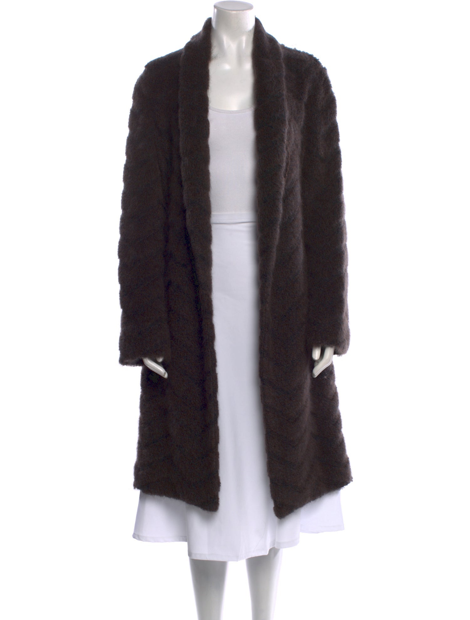 Missoni Wool Cowl Neck Sweater