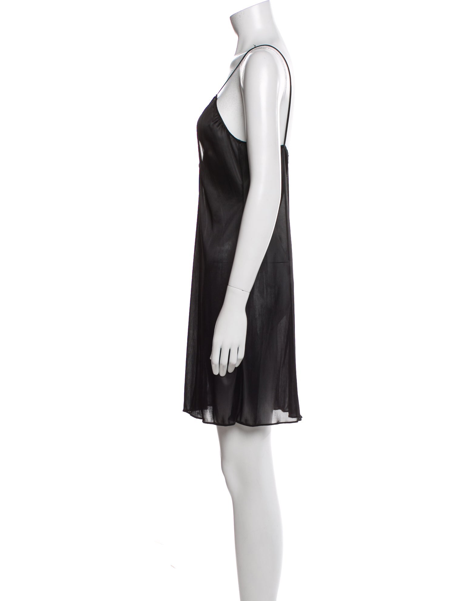 Missoni Wool Mini Dress