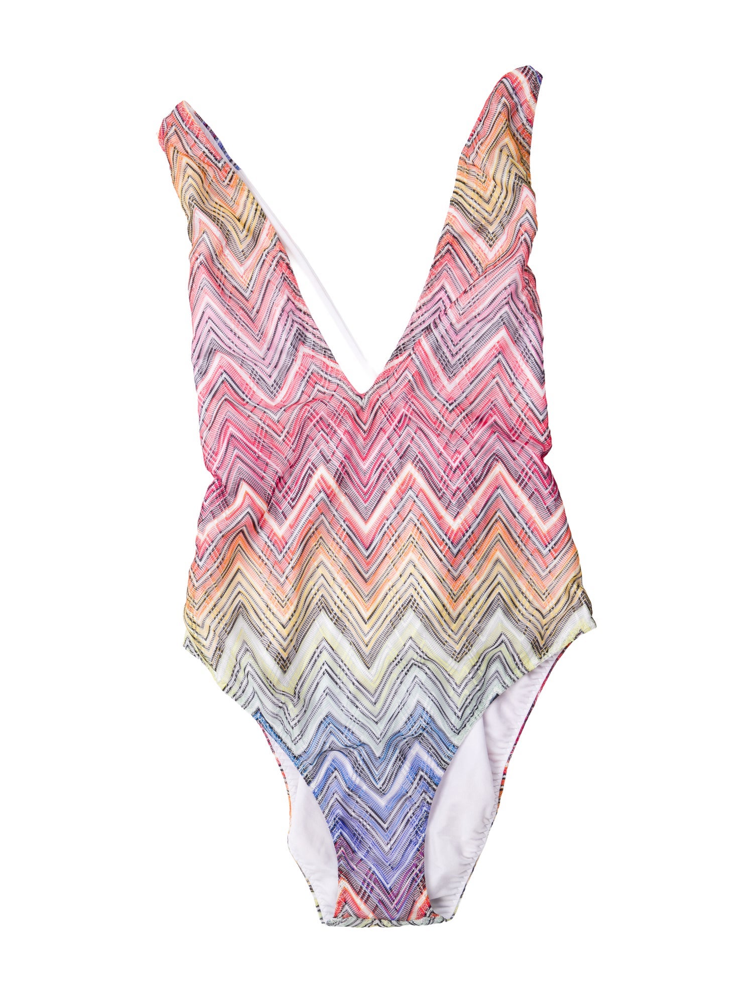 Missoni Printed One-Piece w/ Tags