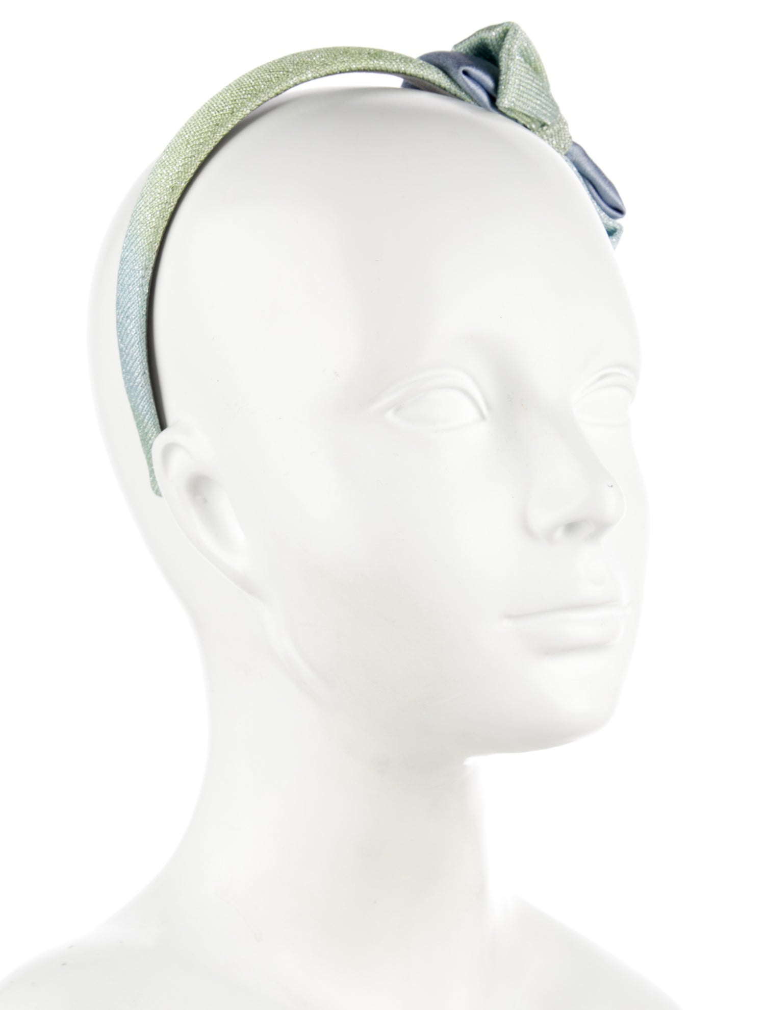 Missoni Headband w/Tags