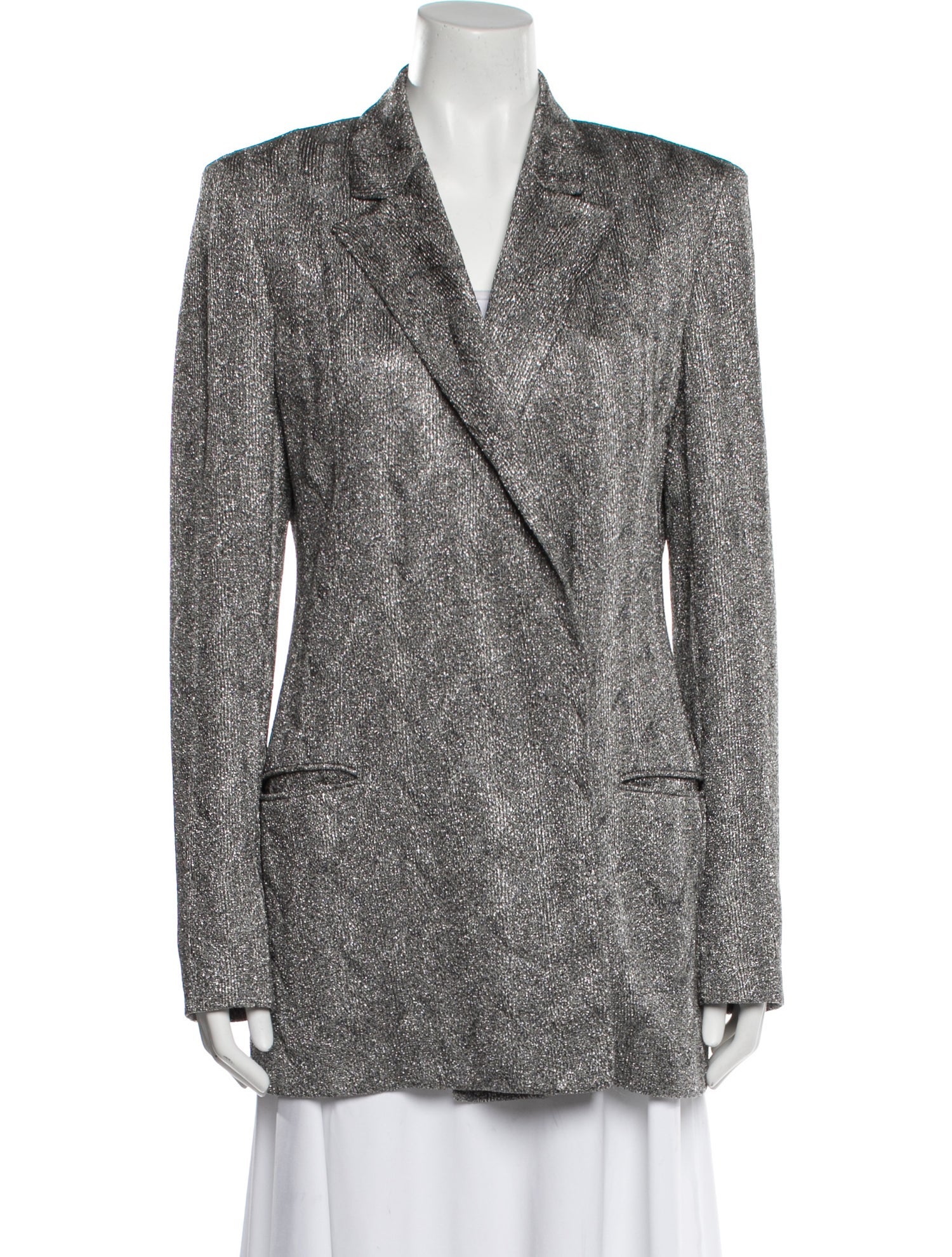 Missoni Printed Blazer