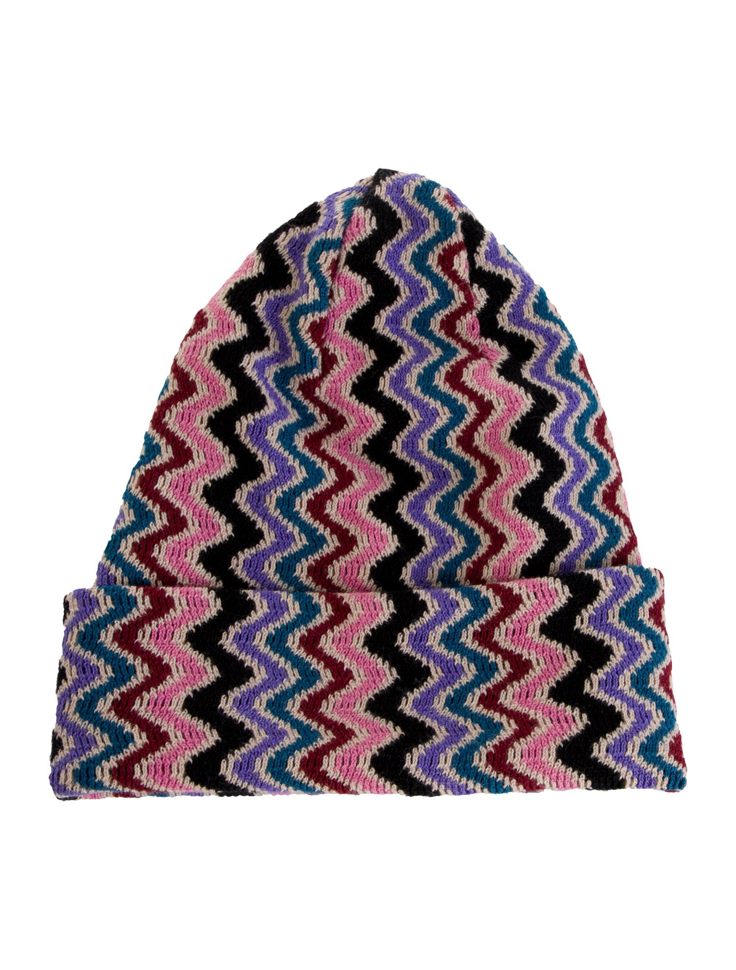 Missoni Missoni Winter Beanie