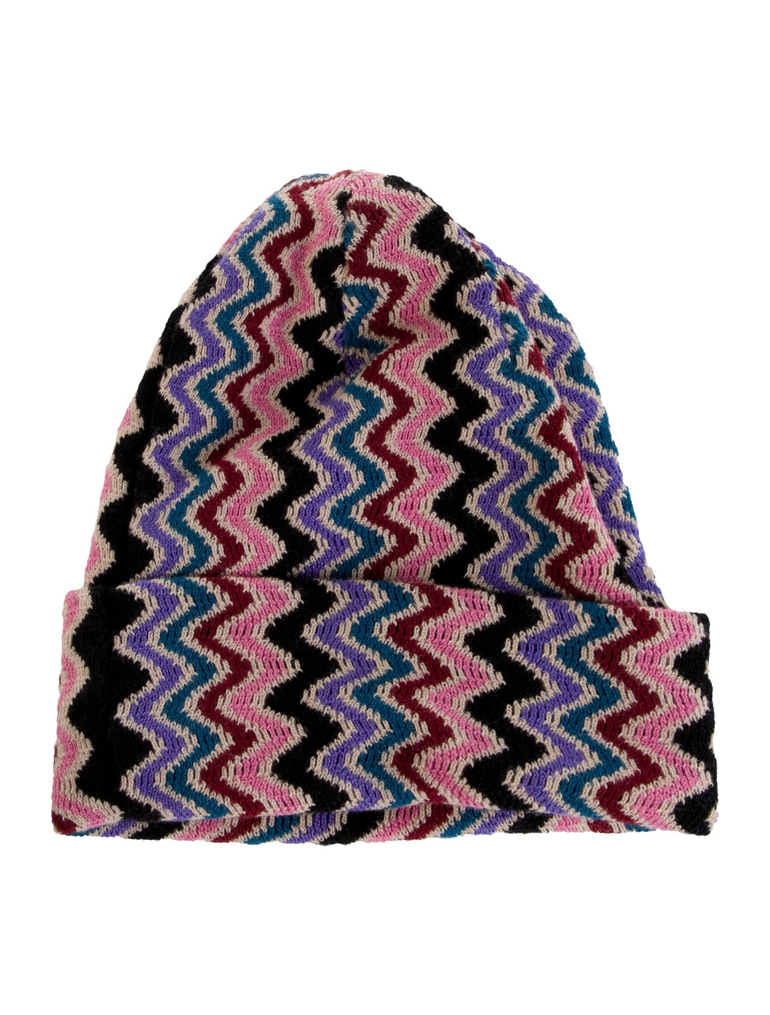 Missoni Missoni Winter Beanie