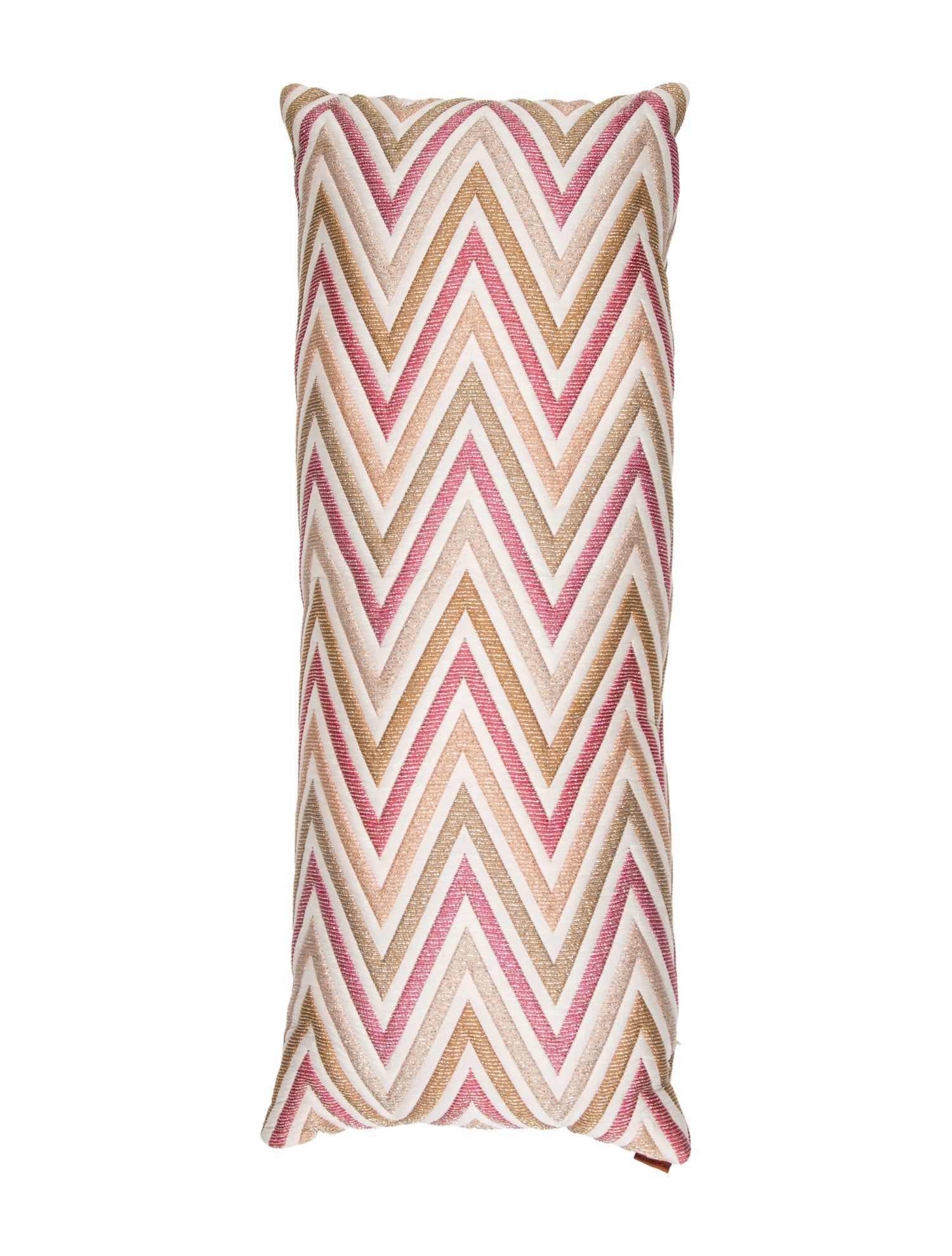 Missoni Zig Zag Throw Pillow