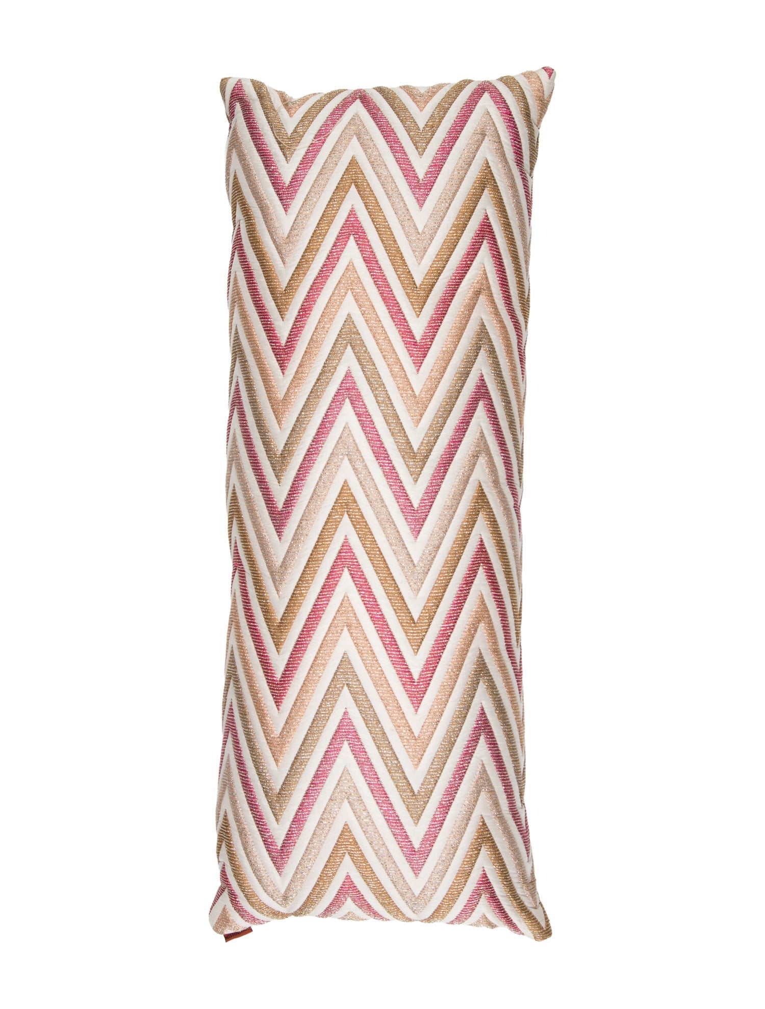 Missoni Zig Zag Throw Pillow