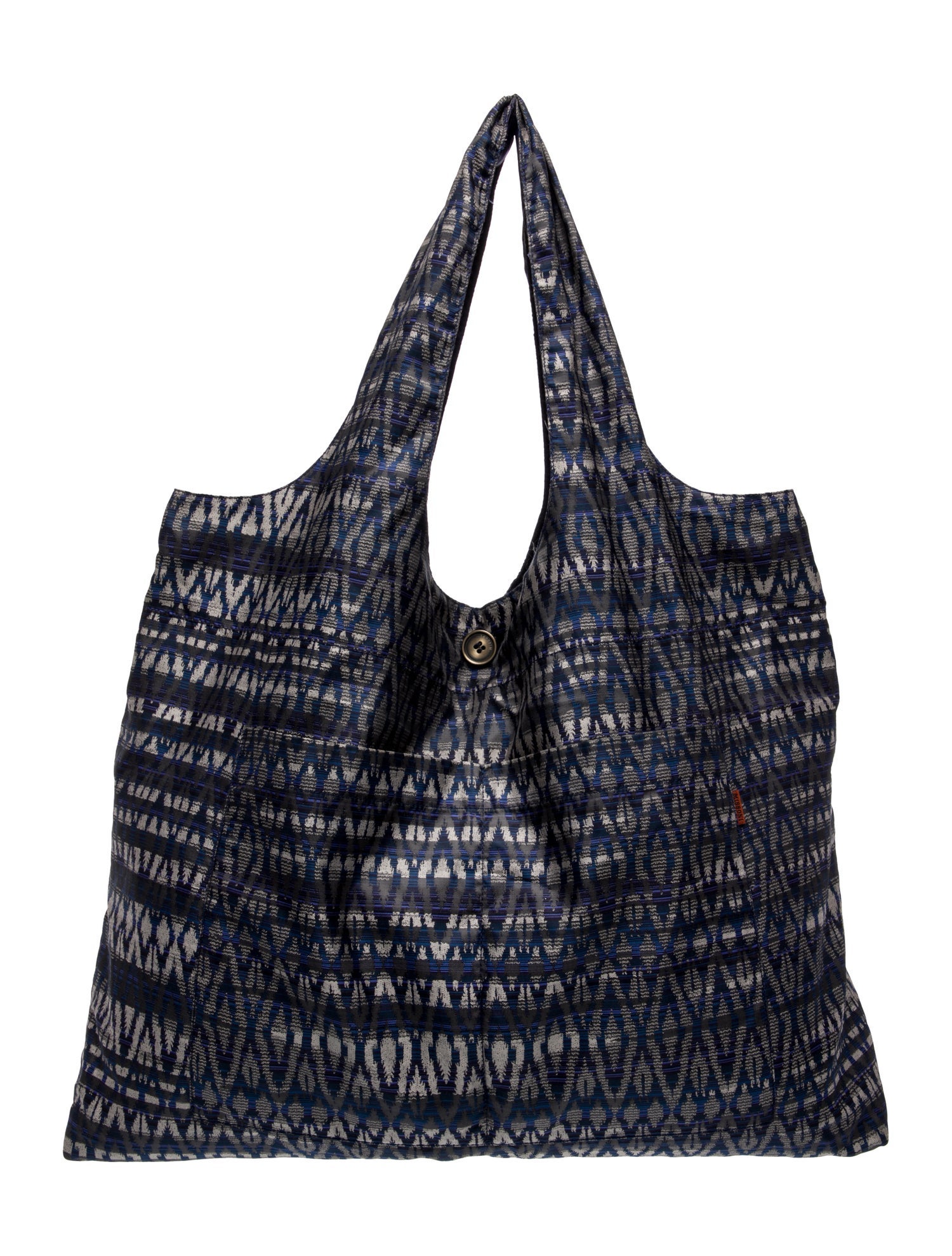 Missoni Hobo