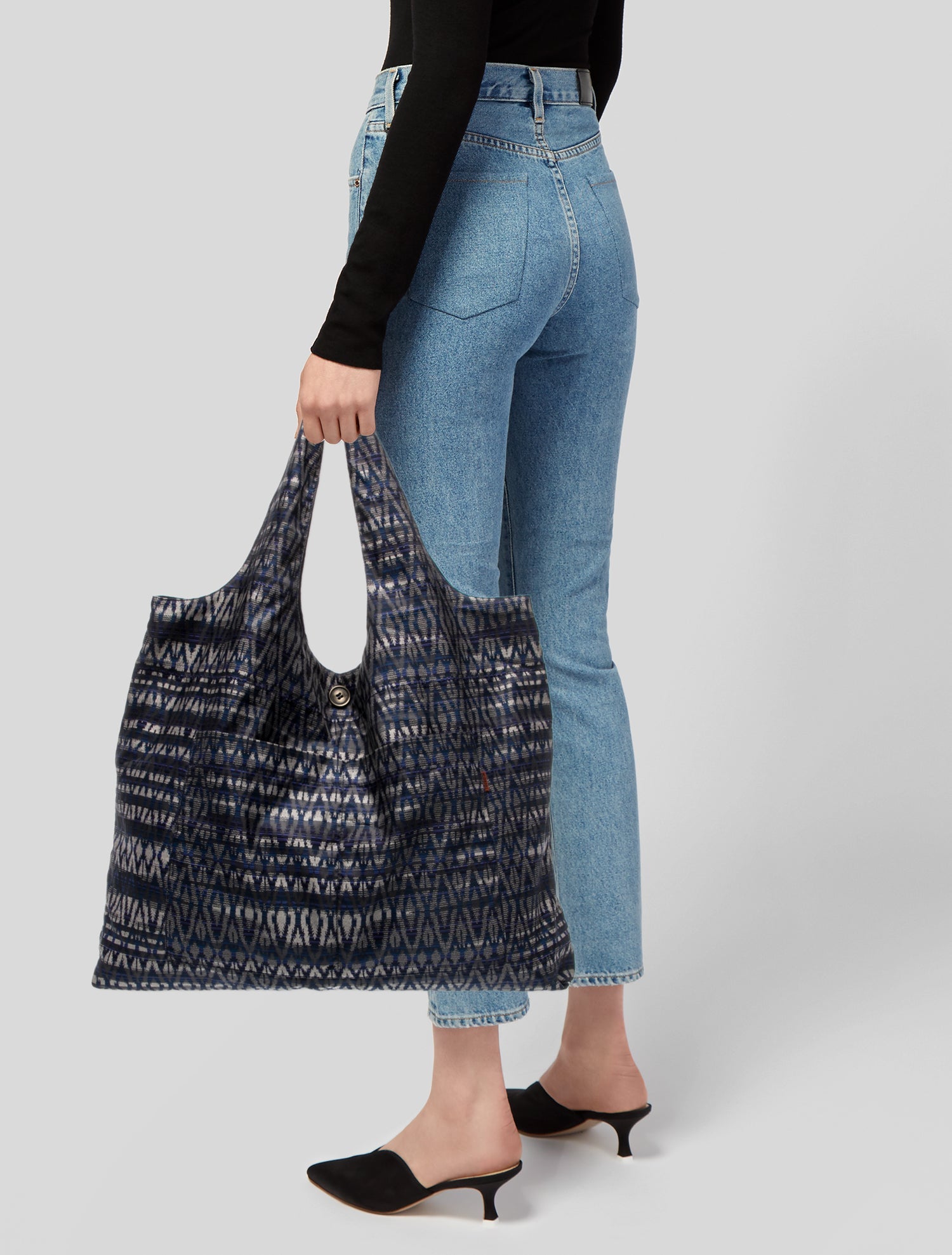 Missoni Hobo