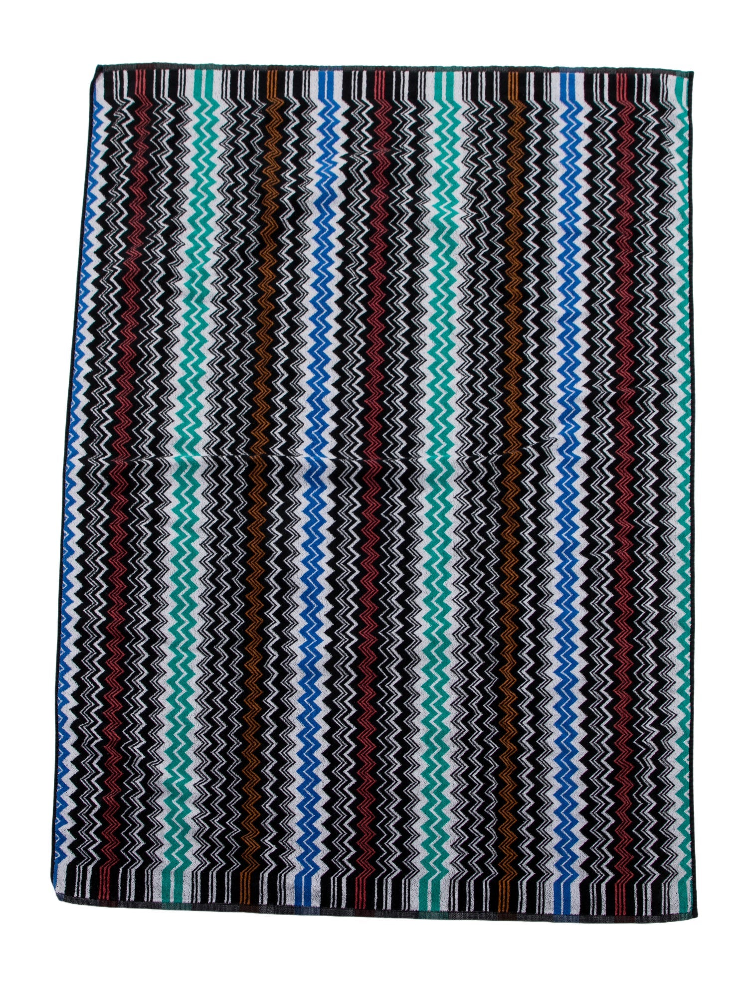 Missoni Terry Cloth Bath Towel