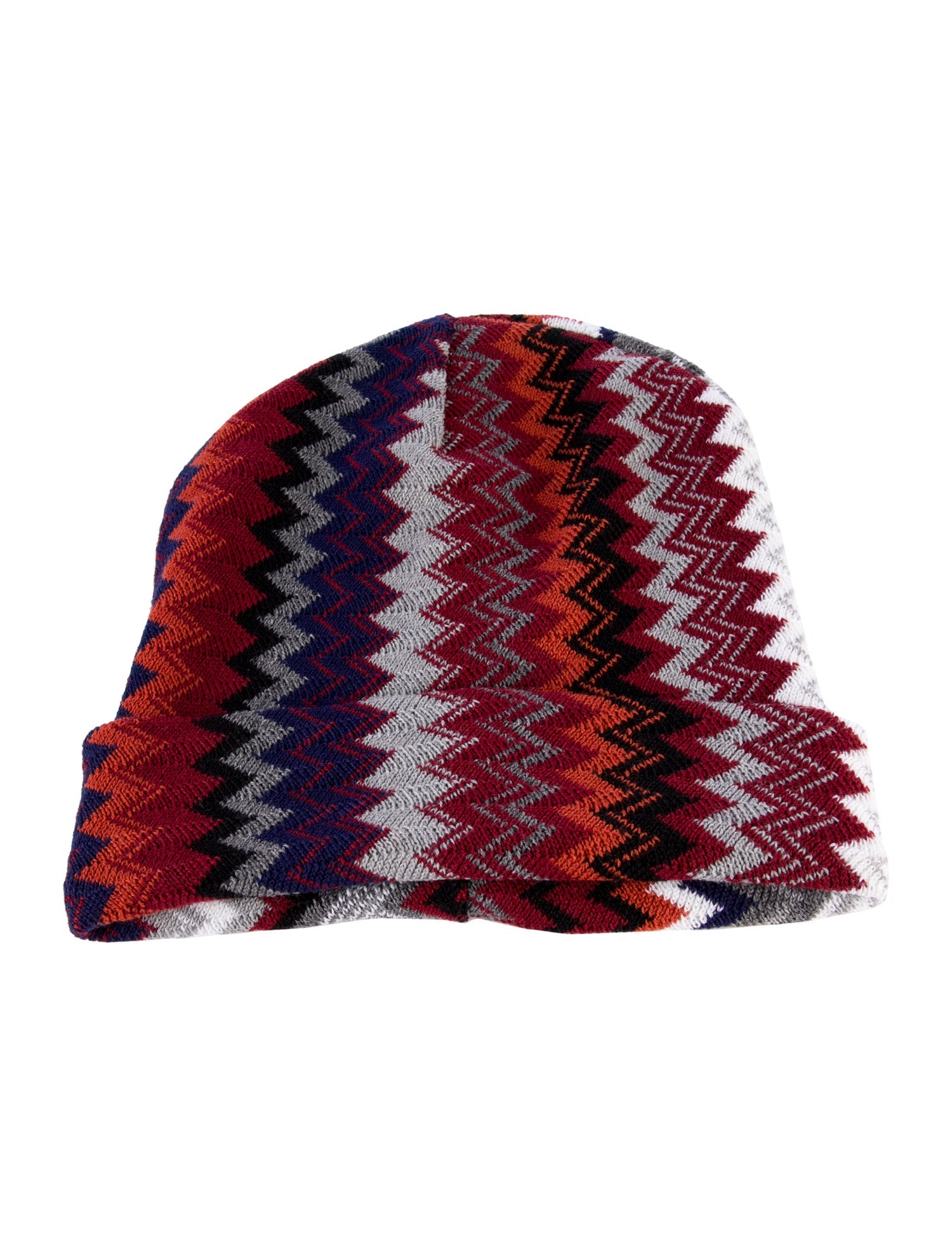 Missoni Wool-Blend Beanie