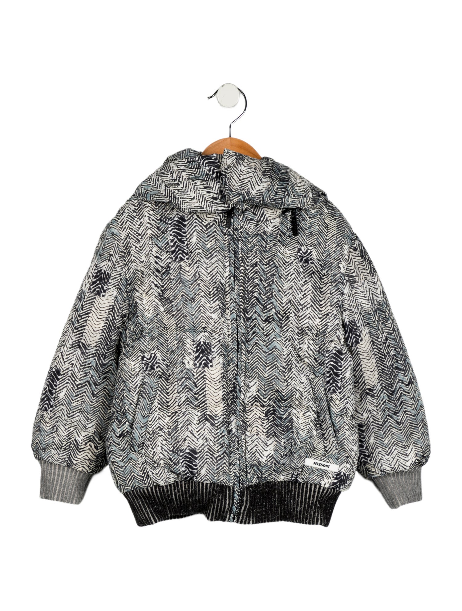 Missoni Girls' Jacket w/Tags