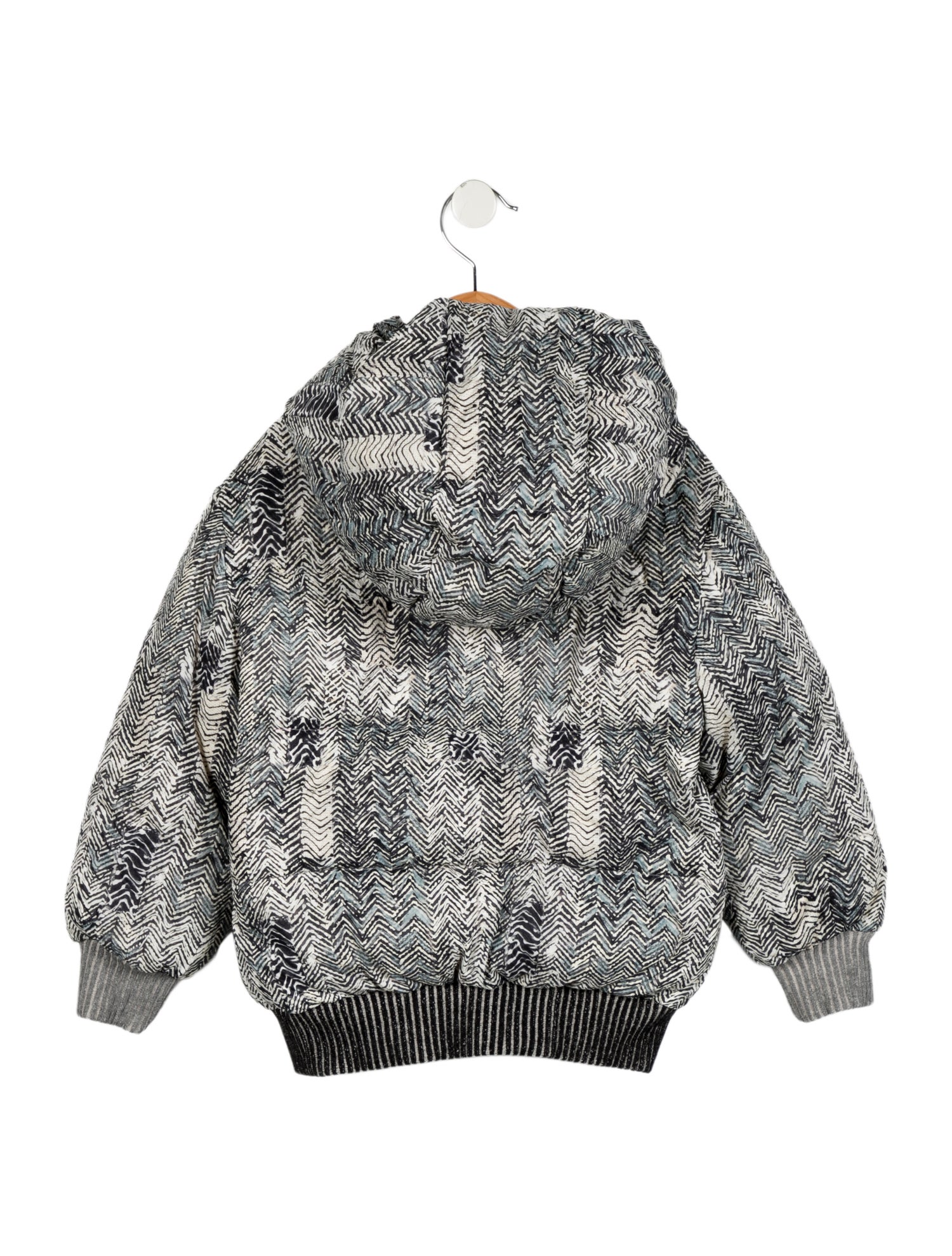 Missoni Girls' Jacket w/Tags