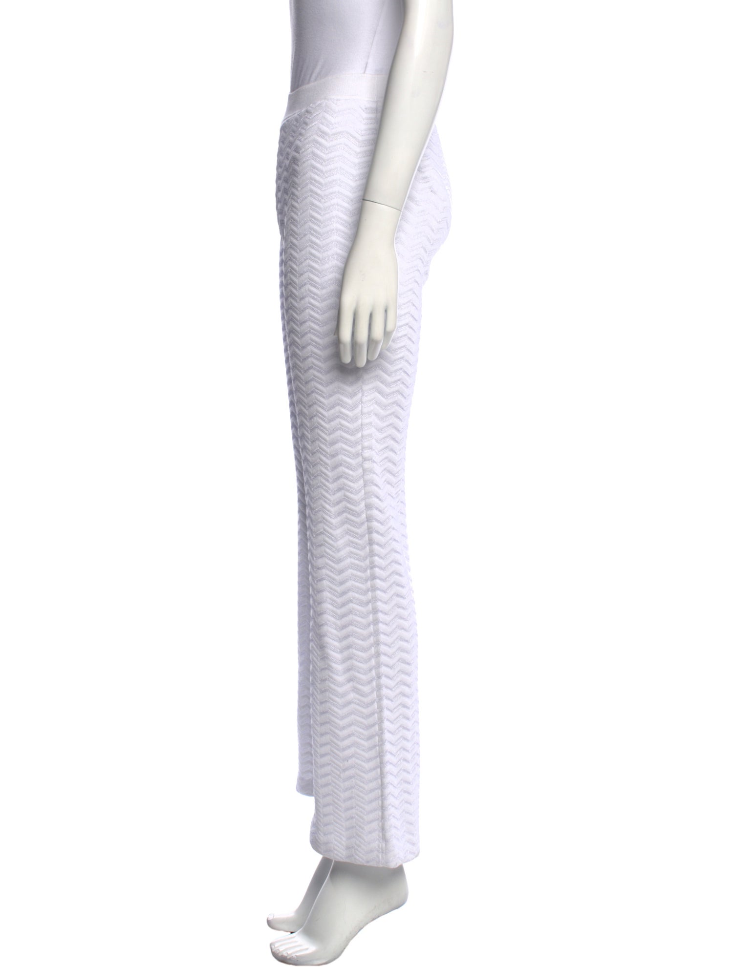 Missoni Wide Leg Pants